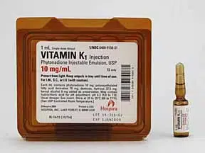 Vitamin K1