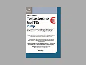 Testosterone