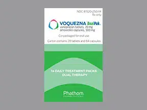 Voquezna Dual Pak