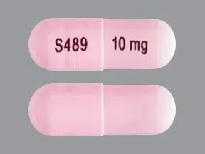 Vyvanse