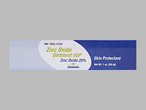 Zinc Oxide