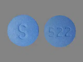 Bupropion Hcl Er (Sr)
