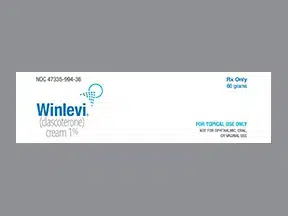 Winlevi