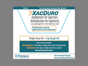 Xacduro Coupon - Xacduro Medication