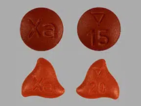 Xarelto Starter Pack