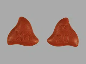 Xarelto