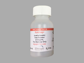 Xatmep Coupon - Xatmep Medication