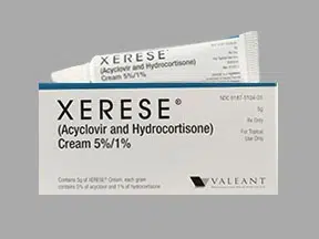 Xerese