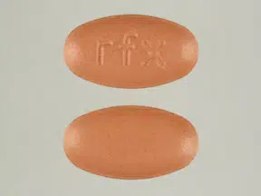 Xifaxan