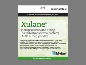 Xulane