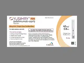 Yusimry