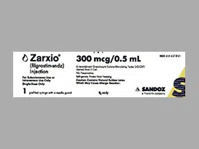 Zarxio
