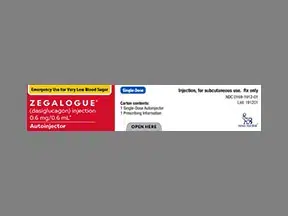Zegalogue