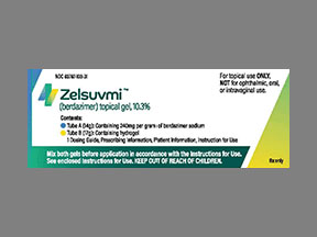 Zelsuvmi