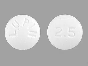 Lisinopril