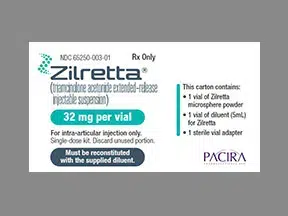 Zilretta