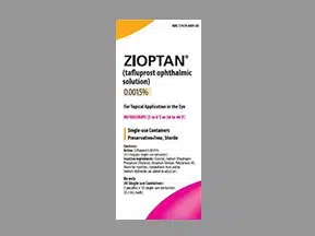 Zioptan