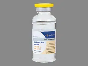 Zoledronic Acid
