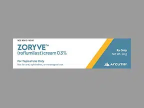 Zoryve