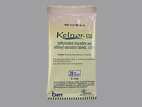 Kelnor 1/35