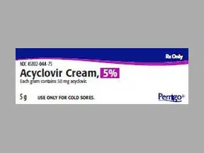 Acyclovir