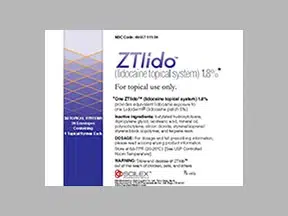 Ztlido
