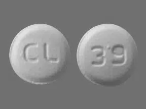 Olanzapine