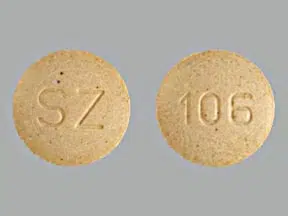 Cetirizine Hcl