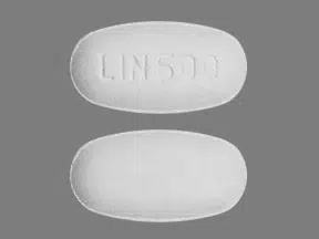 Linezolid