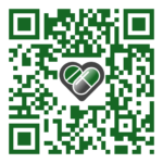 LowerMyRx Mobile App Qr Code