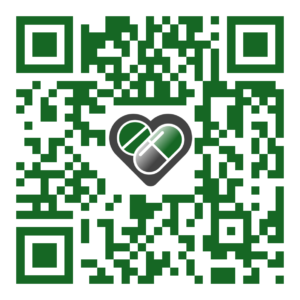 LowerMyRx QR Code