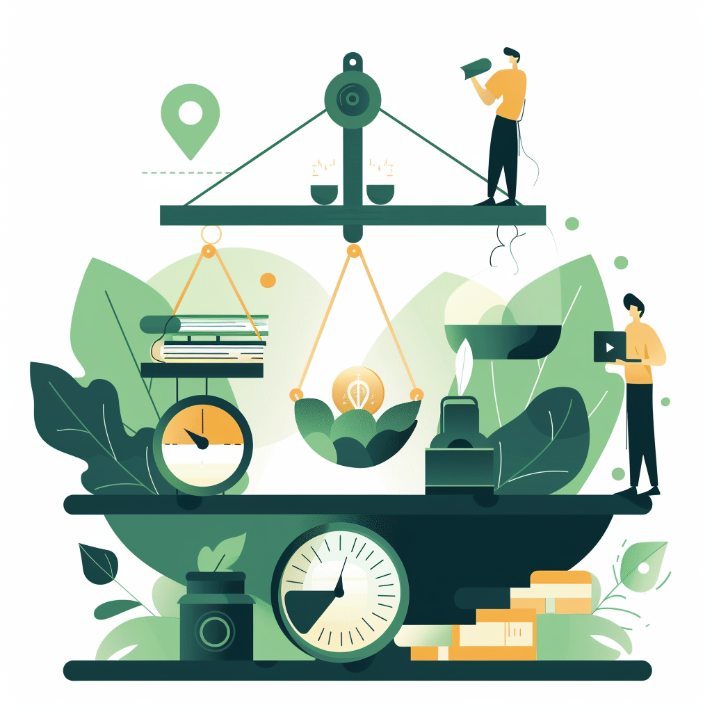 Balancing Work and Life: Tips for Mental Wellbeing